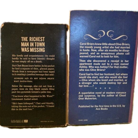 Fifteen Mid Century Paper Book Lot Sci-Fi Mystery History Satire Psychology Sex - Picture 14 of 16